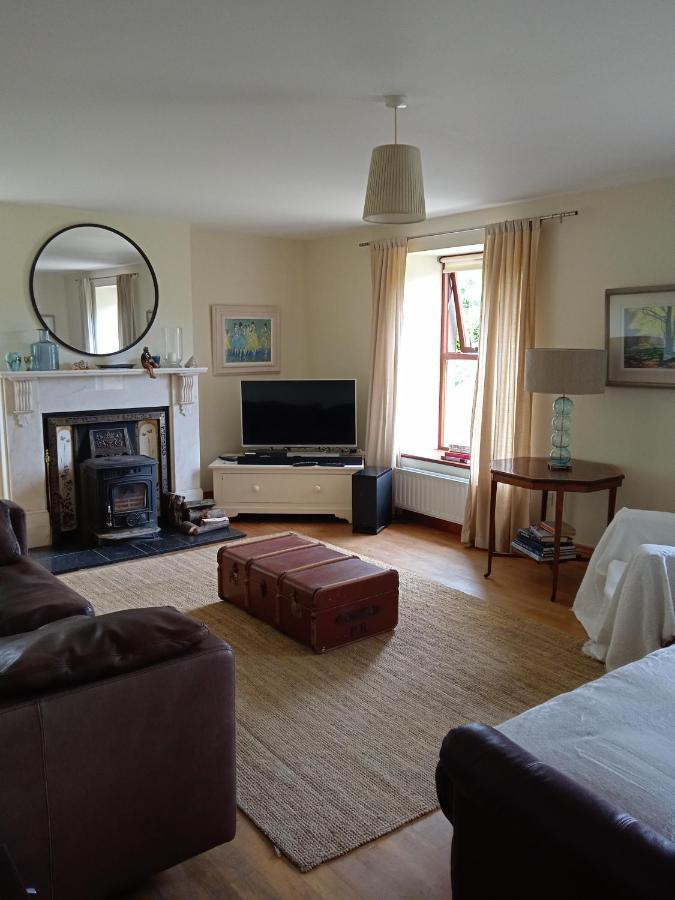 Ballycastle Glenview House 4 Bedrooms In The Glens Of Antrim 외부 사진